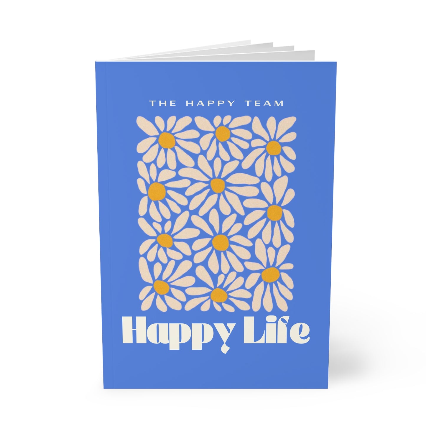 Daisy Leader Notebook