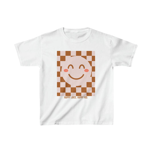 Happy Kids Cotton™ Tee