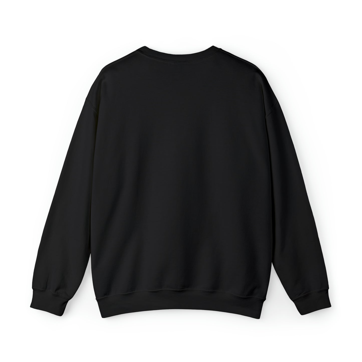 Happy Juice Happy Christmas Crewneck Sweatshirt