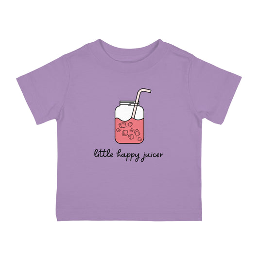 Little Juicer Infant Cotton Jersey Tee