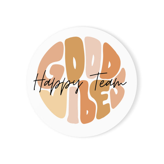 Good Vibes Coaster