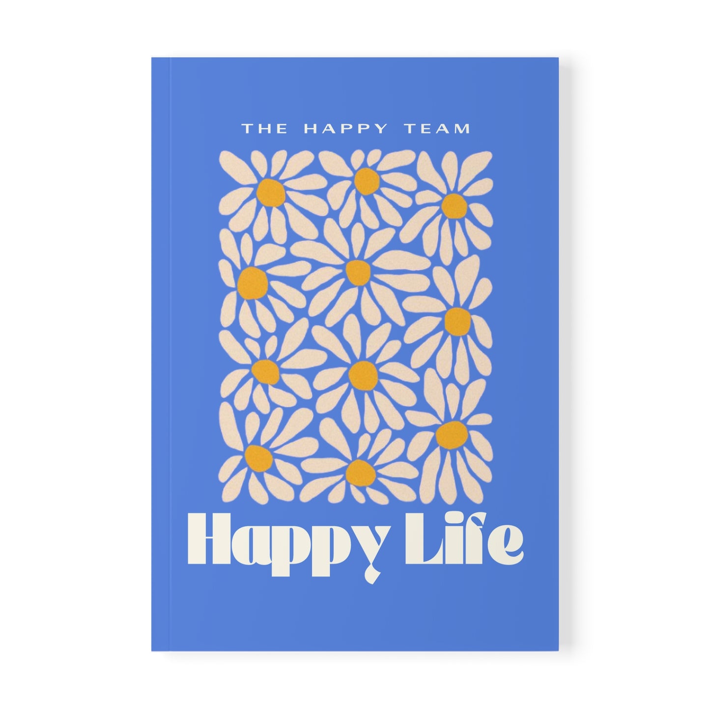 Daisy Leader Notebook
