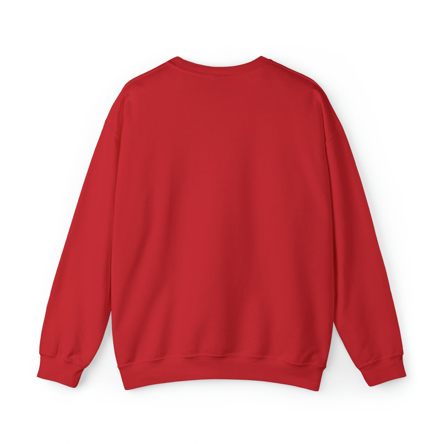 Happy Juice Happy Christmas Crewneck Sweatshirt