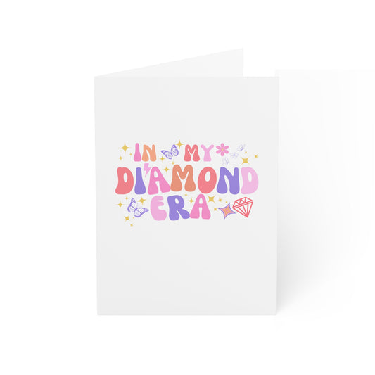 Greeting Cards (1, 10, 30, and 50pcs)