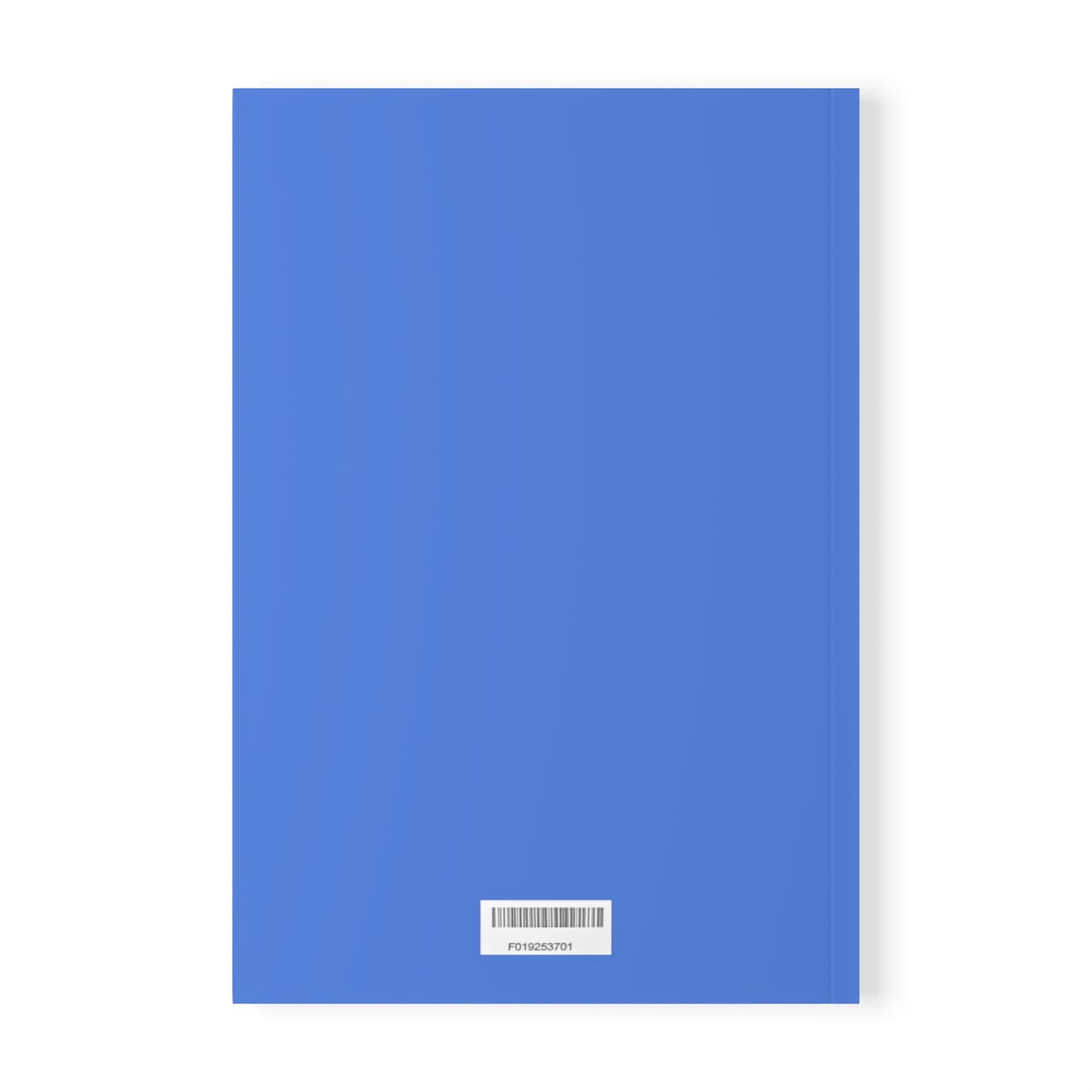 Daisy Leader Notebook