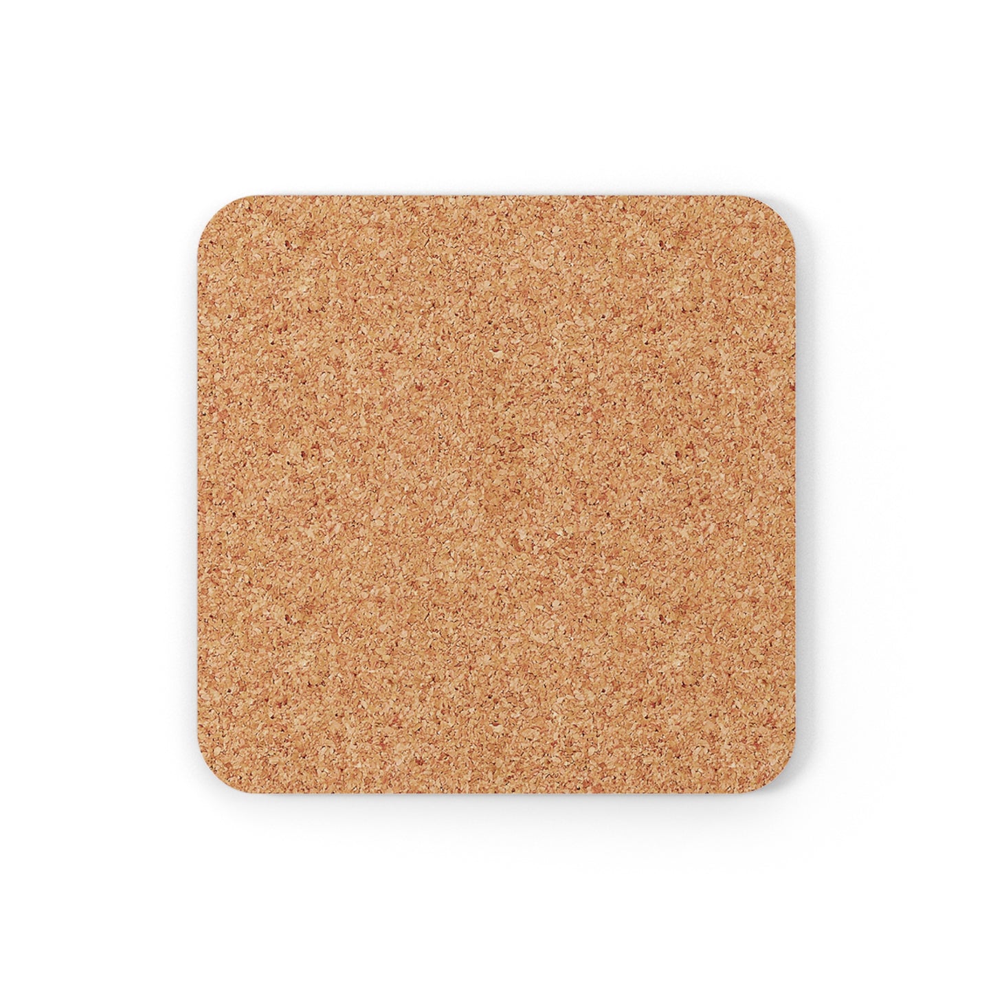 Daisy Corkwood Coaster Set