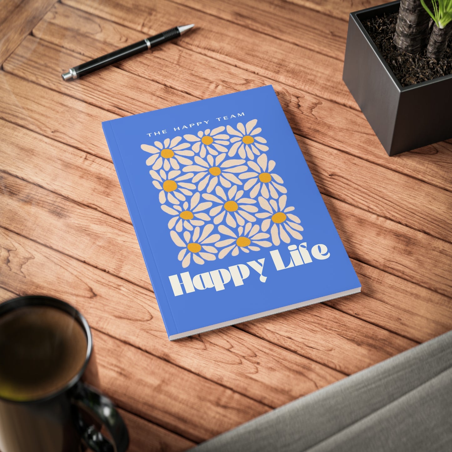 Daisy Leader Notebook