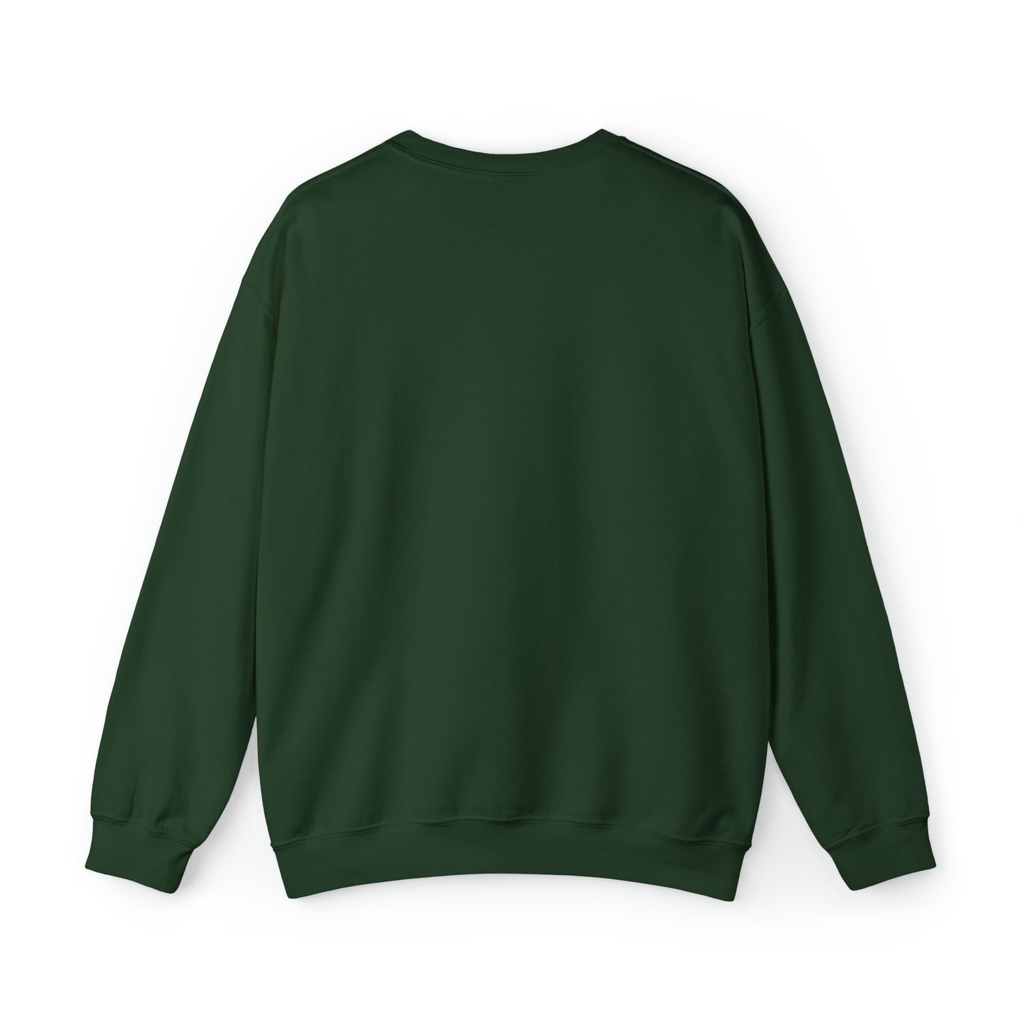 Happy Juice Happy Christmas Crewneck Sweatshirt