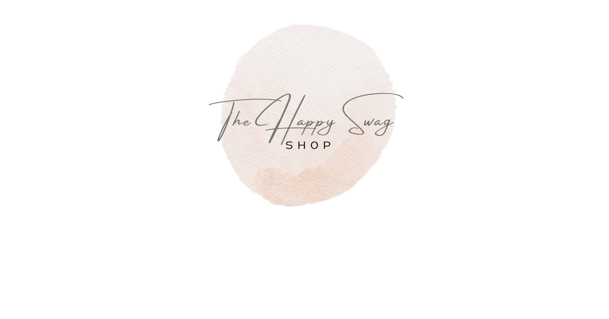 The Happy Swag Shop – The Happy Team Shop